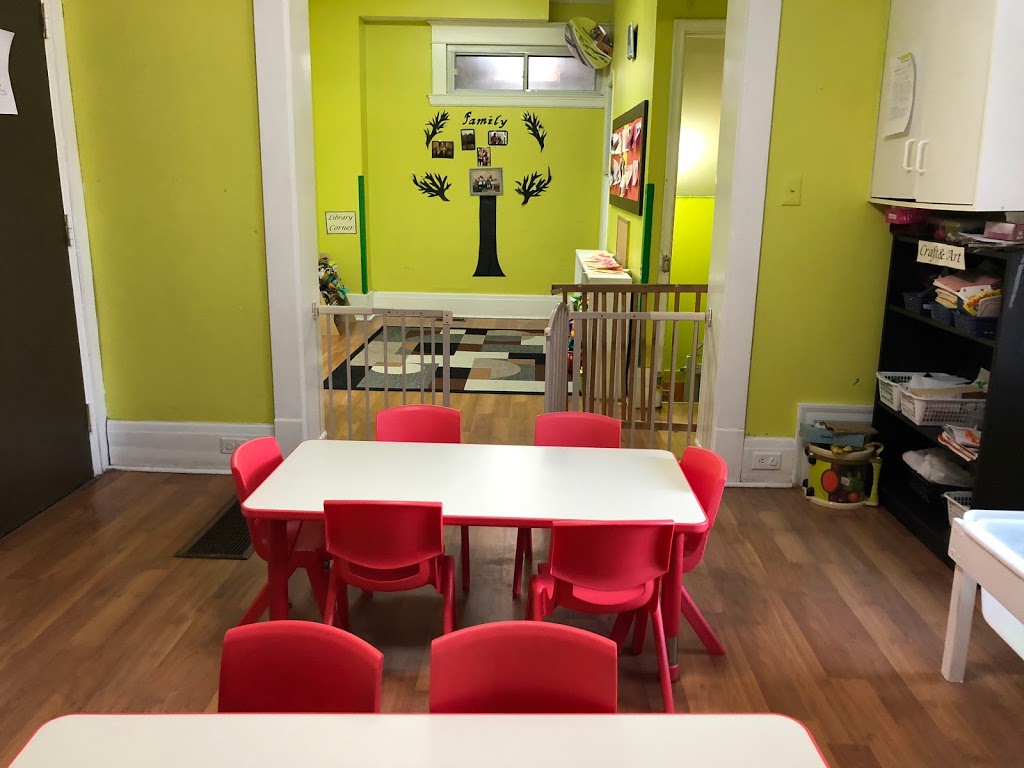 Songbirds Montessori School - Brampton Downtown | 49 Wellington St W, Brampton, ON L6Y 1K8, Canada | Phone: (905) 451-7757