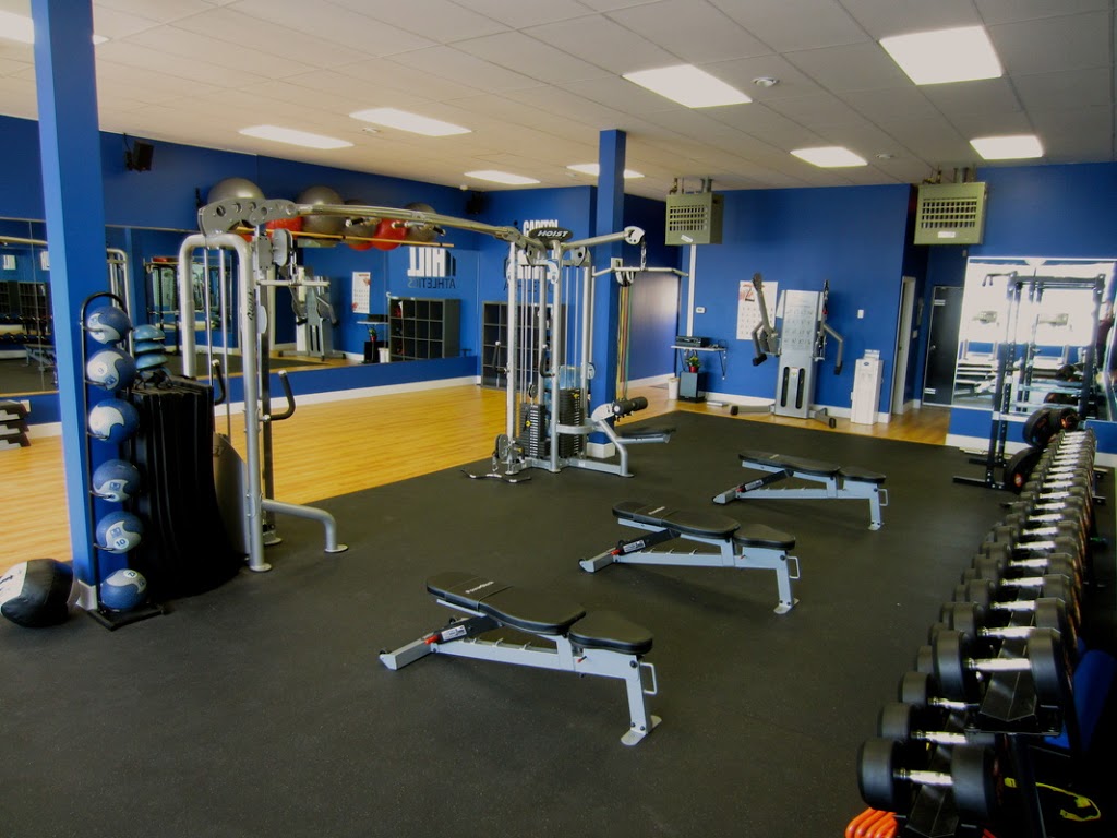 Active Kinetix Fitness & Rehabilitation | 5605 Hastings St, Burnaby, BC V5B 1R4, Canada | Phone: (604) 999-1853