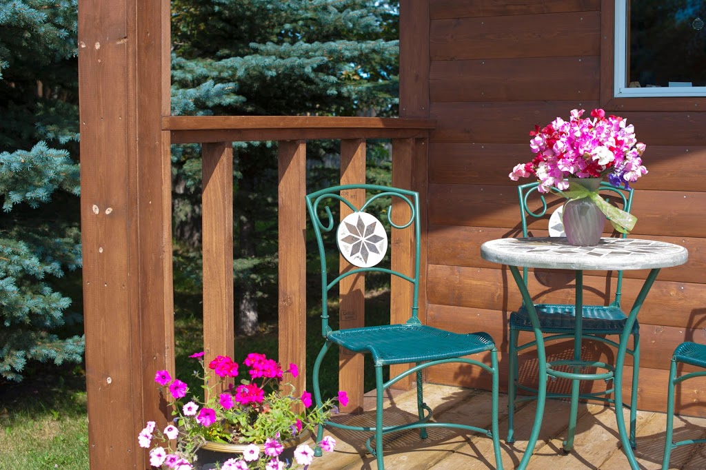 Country Garden Crystals | Box 724, Crossfield, AB T0M 0S0, Canada | Phone: (403) 946-5802
