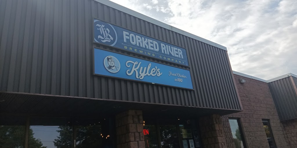Forked River Brewing Company | 45 Pacific Ct #4, London, ON N5V 3N4, Canada | Phone: (519) 913-2337