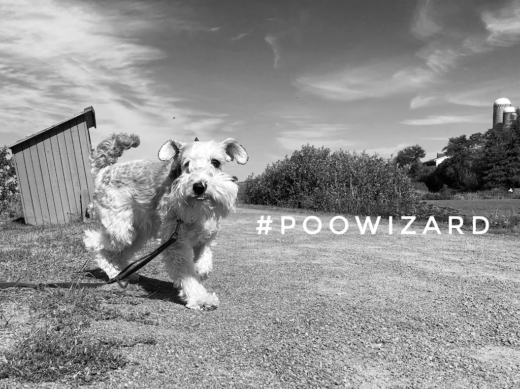 Poo Wizard | 18 Talon Ct, Truro, NS B2N 7B4, Canada | Phone: (902) 890-7250