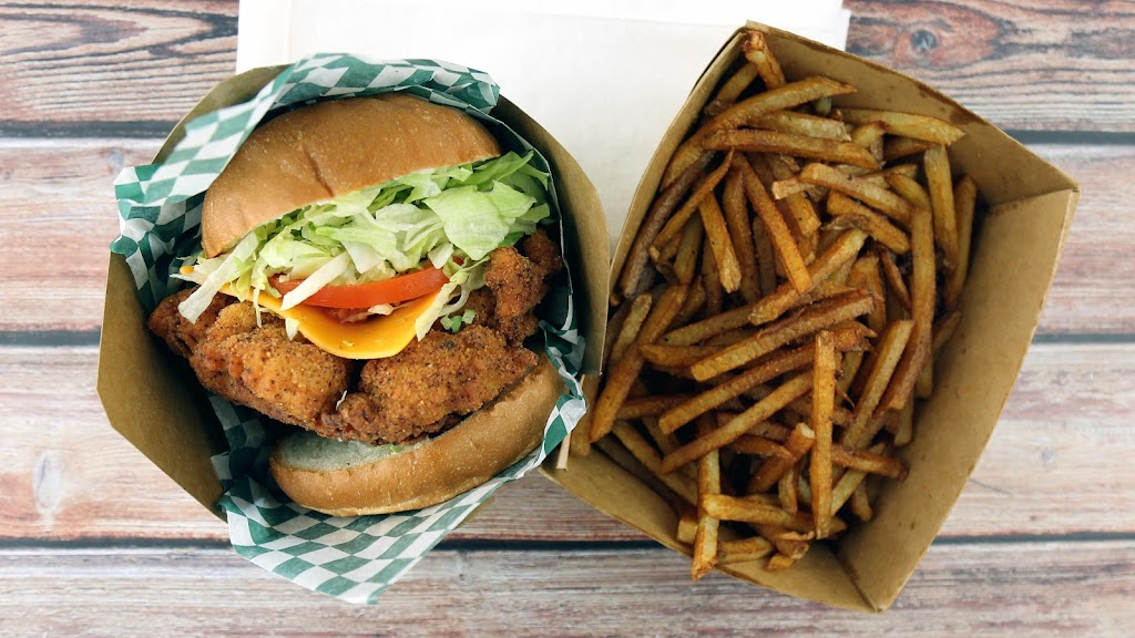 The Wack - Kitchen & Commissary | 44610 Luckakuck Way, Chilliwack, BC V2R 4A7, Canada | Phone: (604) 847-0429