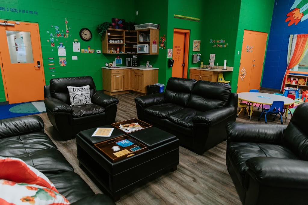 Parents for Fun in Flagstaff - Family Resource Centre | 5175 51 Ave, Killam, AB T0B 2L0, Canada | Phone: (780) 385-2346