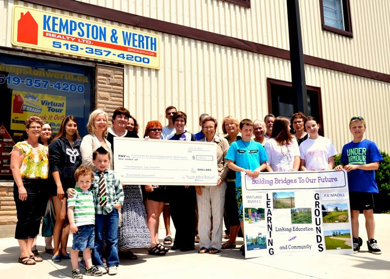 Kempston & Werth Realty Ltd | 247 Main St W, Palmerston, ON N0G 2P0, Canada | Phone: (519) 417-4663