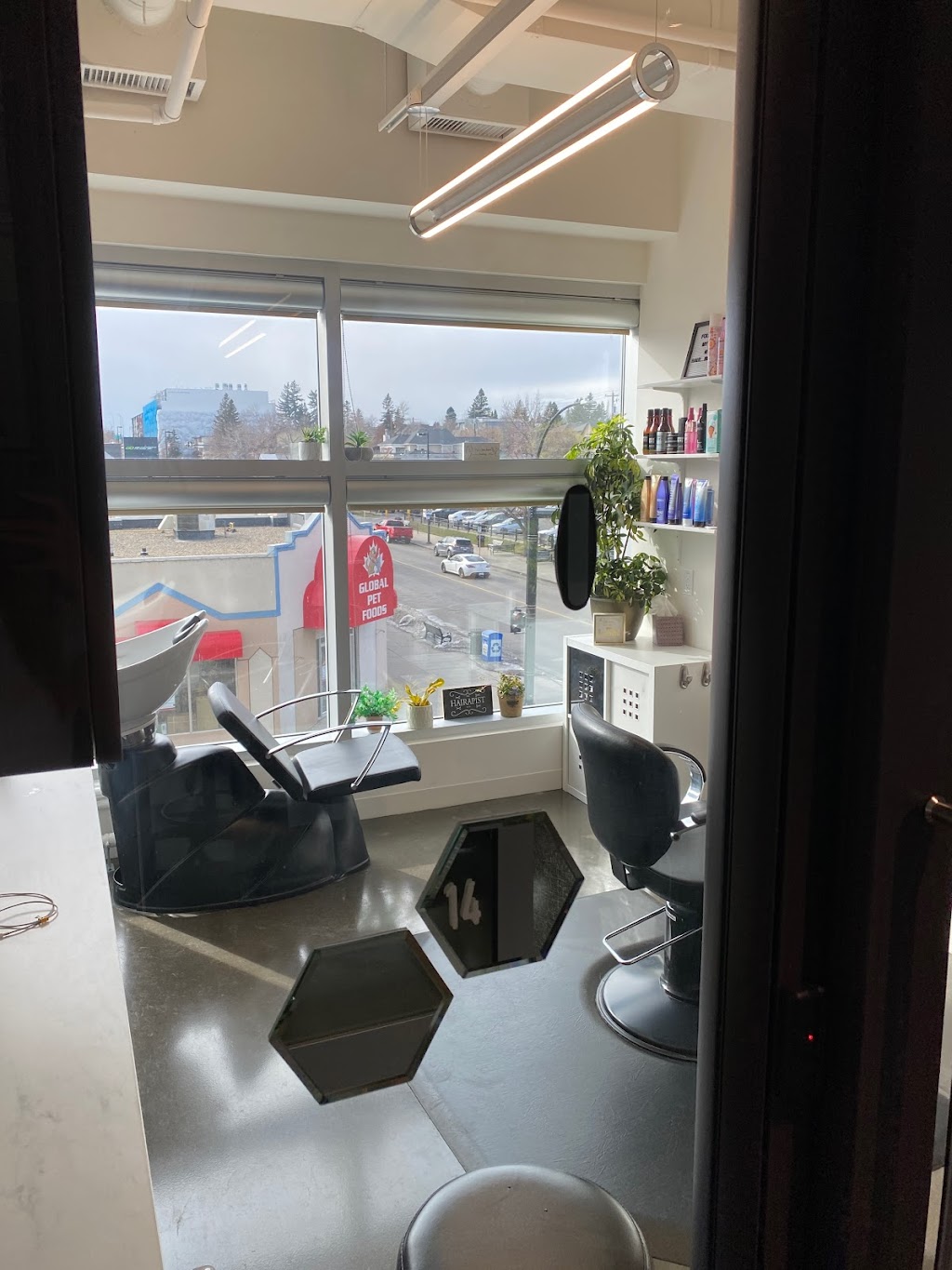 Stylist Stacy | 2136 33 Ave SW #232, Calgary, AB T3C 1R8, Canada | Phone: (587) 777-1214