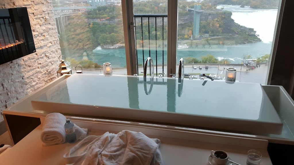 Christienne Fallsview Spa | 5875 Falls Ave 14th Floor, Niagara Falls, ON L2G 3K7, Canada | Phone: (905) 374-4445