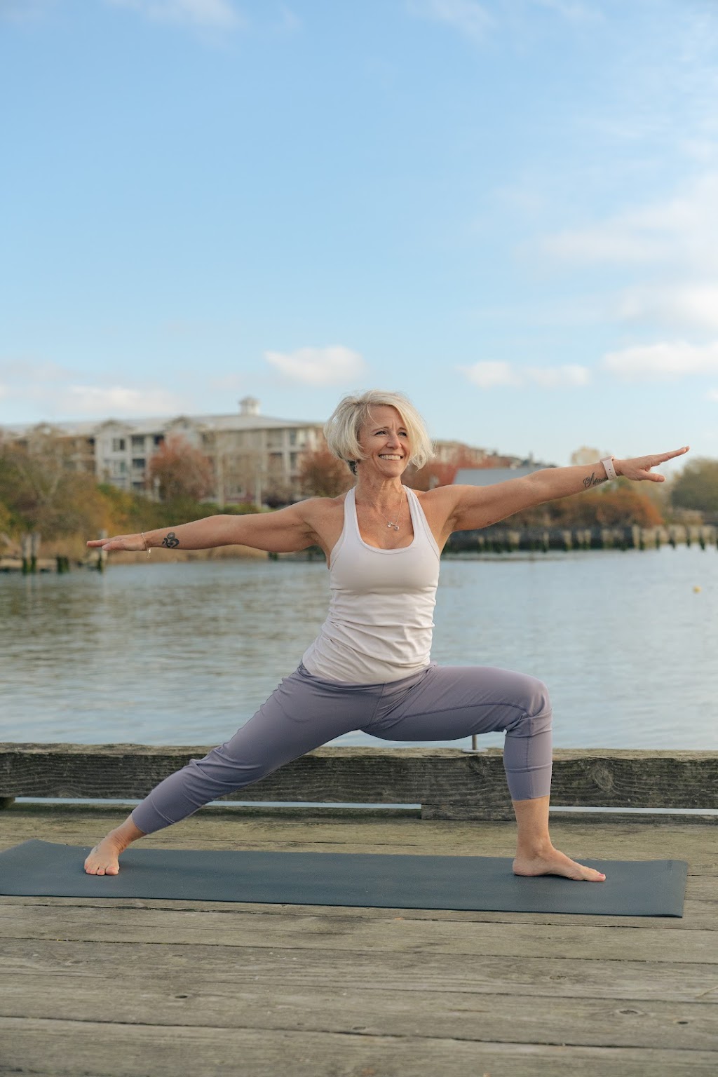 True Yoga | 3800 Bayview St #201, Richmond, BC V7E 4R7, Canada | Phone: (604) 351-1738