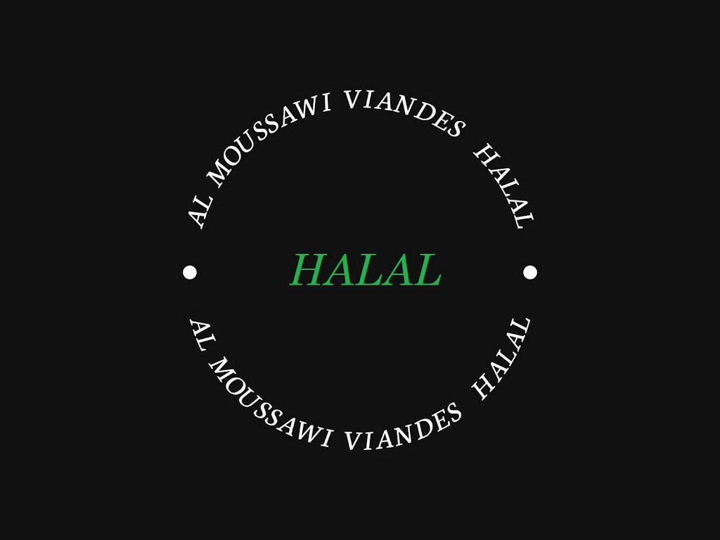 Al Moussawi Viandes Halal | 10045 Av. de Bruxelles, Montréal-Nord, QC H1H 4R1, Canada | Phone: (514) 448-4254