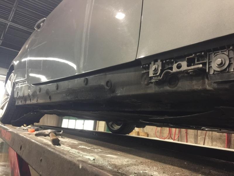 York Mills Automotive Centre | 1881 Leslie, North York, ON M3B 2M3, Canada | Phone: (416) 449-5222