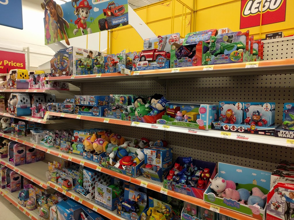 Walmart Toronto (Rexdale) Supercentre | 2245 Islington Ave, Etobicoke, ON M9W 3W7, Canada | Phone: (416) 747-6499