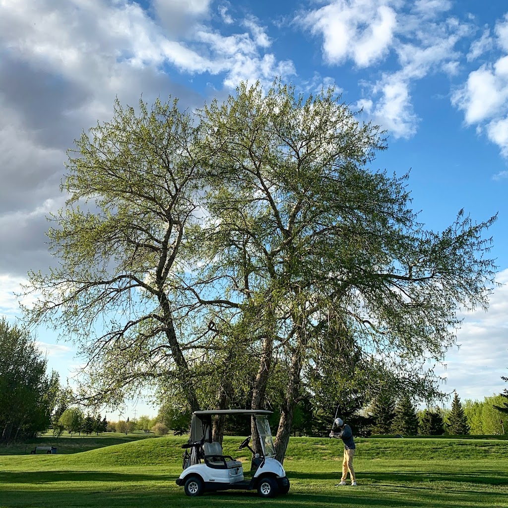 Cardiff Golf & Country Club | 55307, Range Rd 251, AB T8R 1S1, Canada | Phone: (780) 939-6666