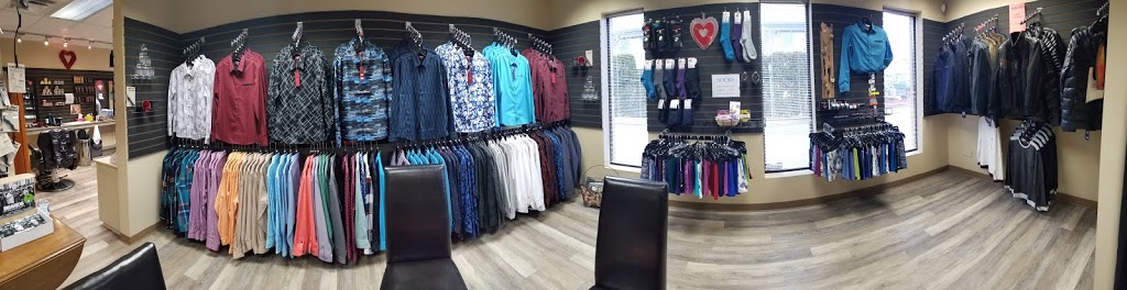 Skaha Barbers, Mens Grooming and Fine Retail | 3006 Skaha Lake Rd, Penticton, BC V2A 7H2, Canada | Phone: (250) 493-1272