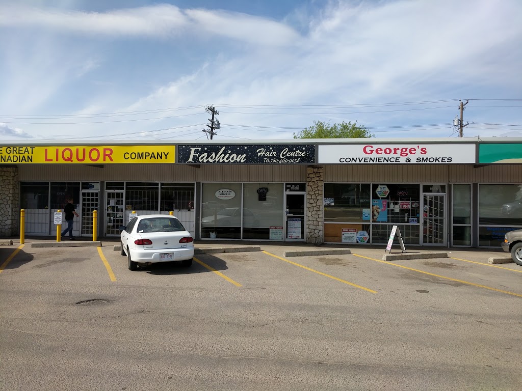 Fashion Hair Centre | 8118 82 Ave NW, Edmonton, AB T6C 0Y4, Canada | Phone: (780) 469-9058