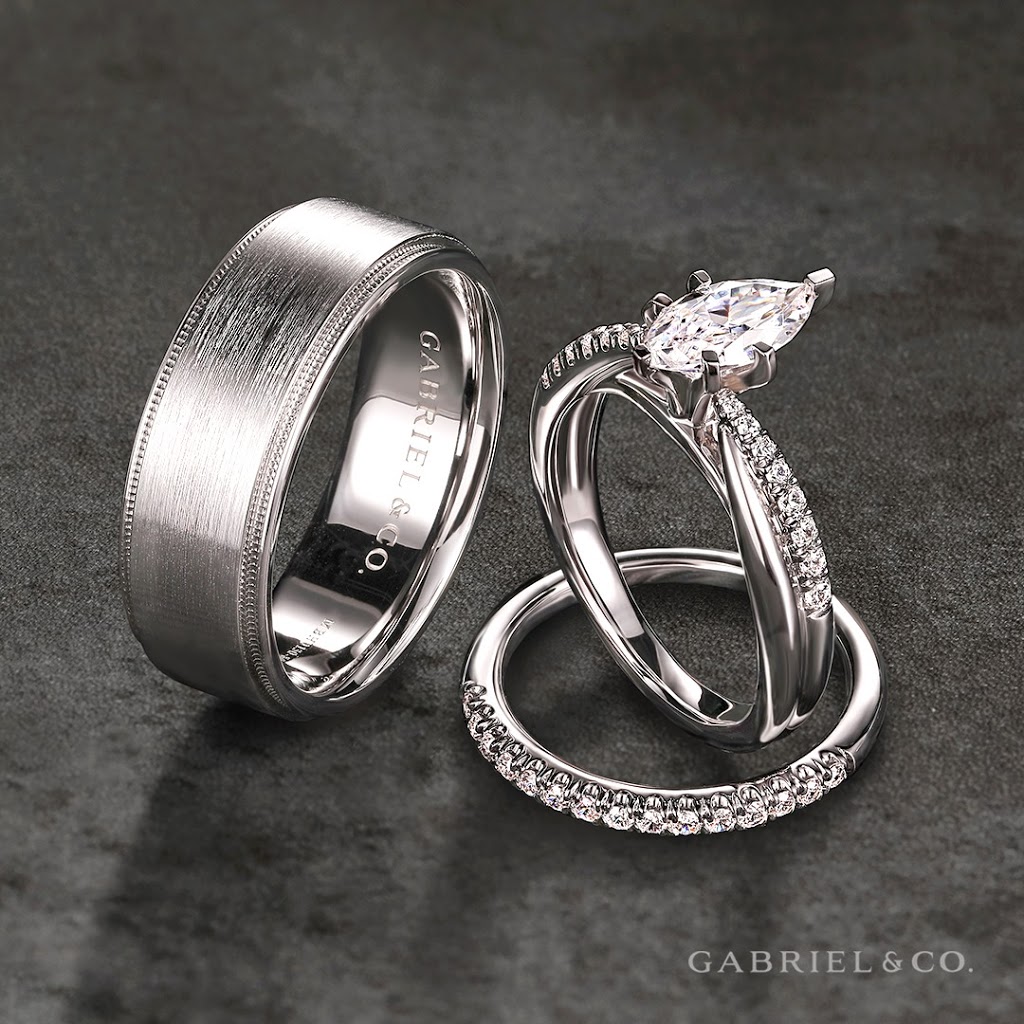 Gordons Gold Jewellers | Oakridge Centre, 760 Hyde Park Rd, London, ON N6H 5W9, Canada | Phone: (519) 473-3988