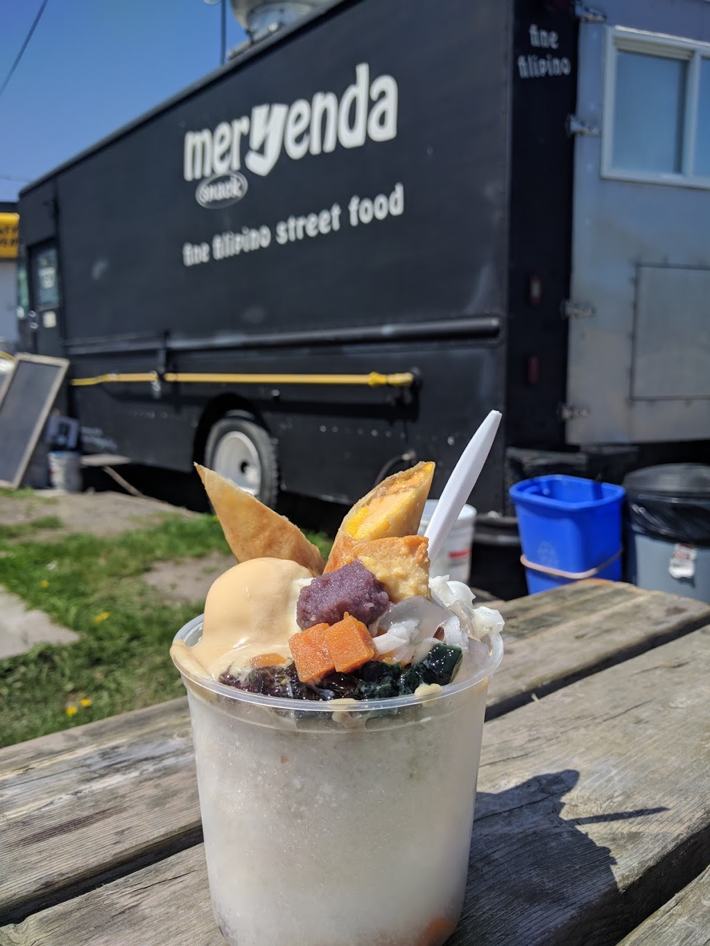 Meryenda | 1448 Prince of Wales Dr, Ottawa, ON K2C 1P1, Canada | Phone: (613) 552-5125