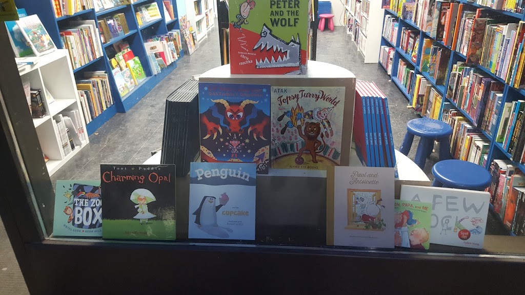 Little Island Comics | 323 College St, Toronto, ON M5T 1S2, Canada | Phone: (416) 533-9168