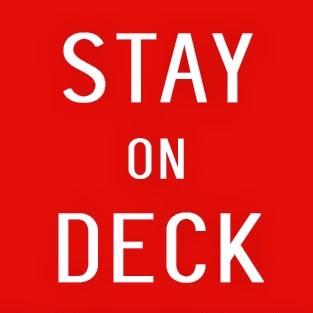 Stay on Deck inc | 2120 Kinburn Side Rd, Kinburn, ON K0A 2H0, Canada | Phone: (613) 321-1526