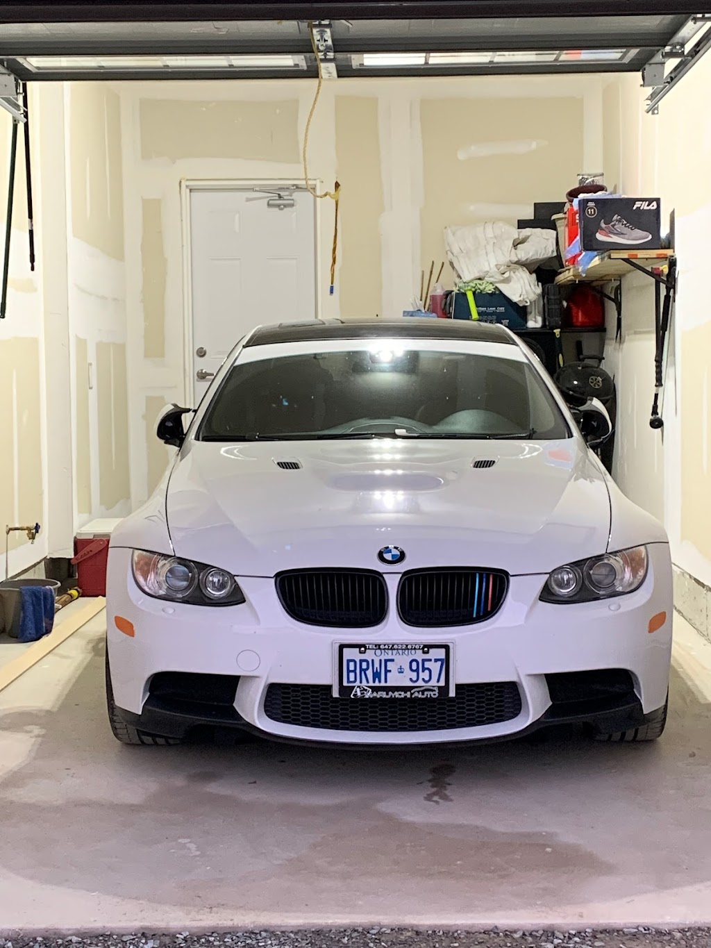 RN Mobile Auto Touch Up | 276 Explorer Way, Thorold, ON L2V 0K2, Canada | Phone: (416) 206-4611