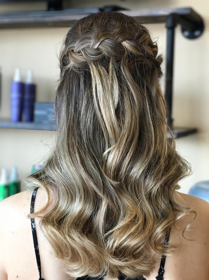 Avenue Salon & Spa | 2901 Eglinton Ave W, Mississauga, ON L5M 6J3, Canada | Phone: (905) 608-9202