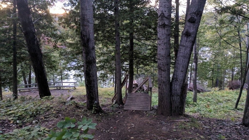 Camp Walden | 38483 Hwy 28, Palmer Rapids, ON K0J 2E0, Canada | Phone: (888) 254-4274