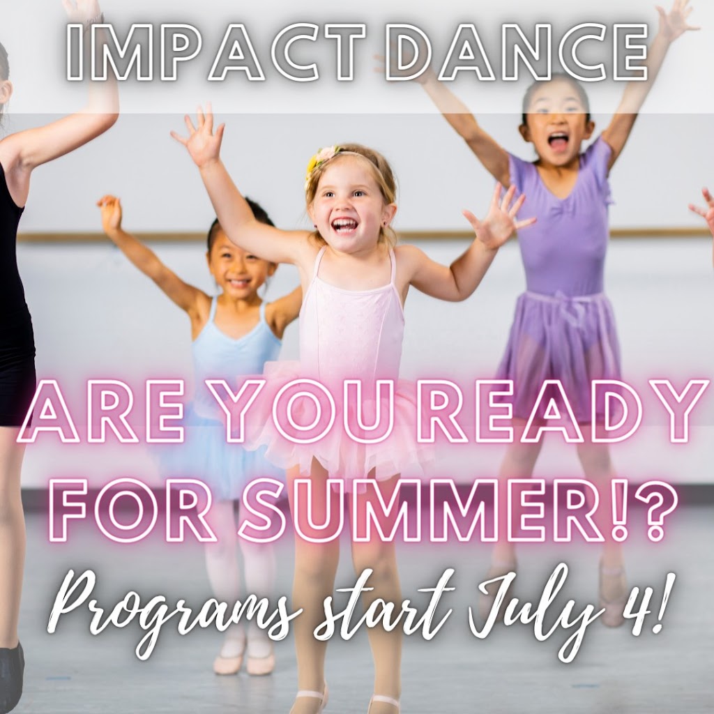 Impact Dance Complex | 192 Nicklin Rd, Guelph, ON N1H 7L5, Canada | Phone: (519) 767-0646