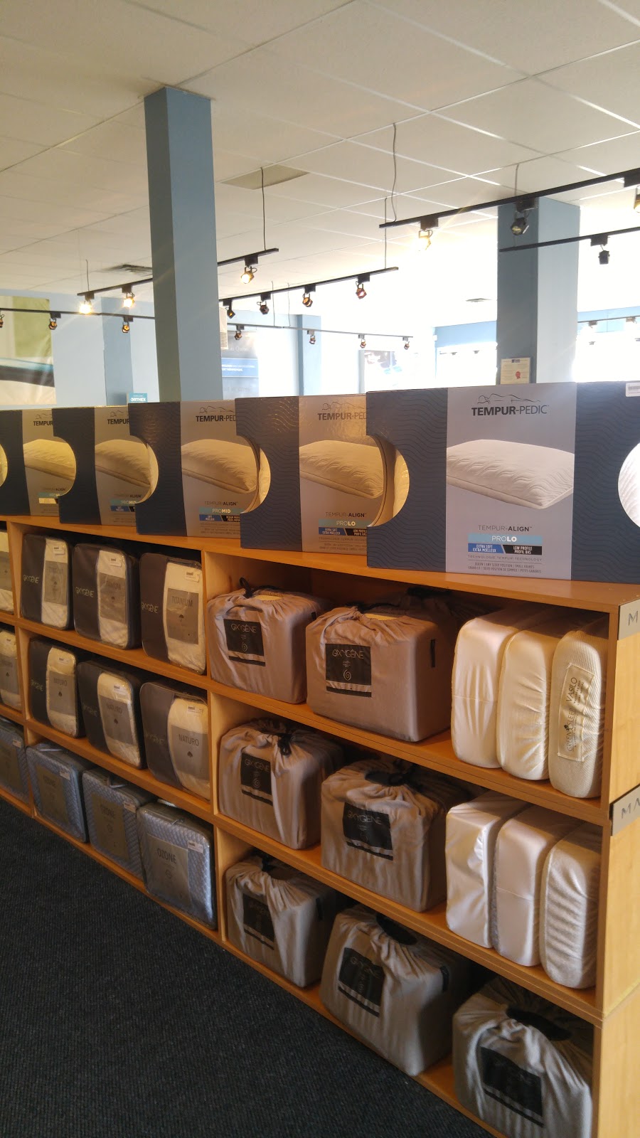 Matelas Bonheur | 117 Boulevard Arthur-Sauvé, Saint-Eustache, QC J7P 2A2, Canada | Phone: (450) 623-5146