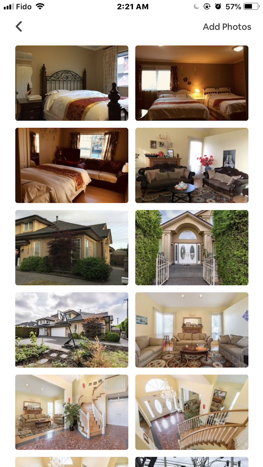 Charming Family Hotel for You | 10100 Francis Rd, Richmond, BC V6Y 3Z9, Canada | Phone: (778) 861-5966