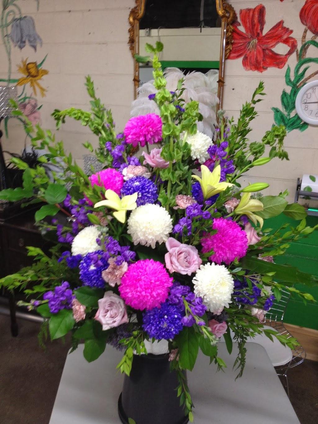 MW Flower & Event Design | 390 Progress Ave #5, Scarborough, ON M1P 2Z6, Canada | Phone: (416) 737-1070
