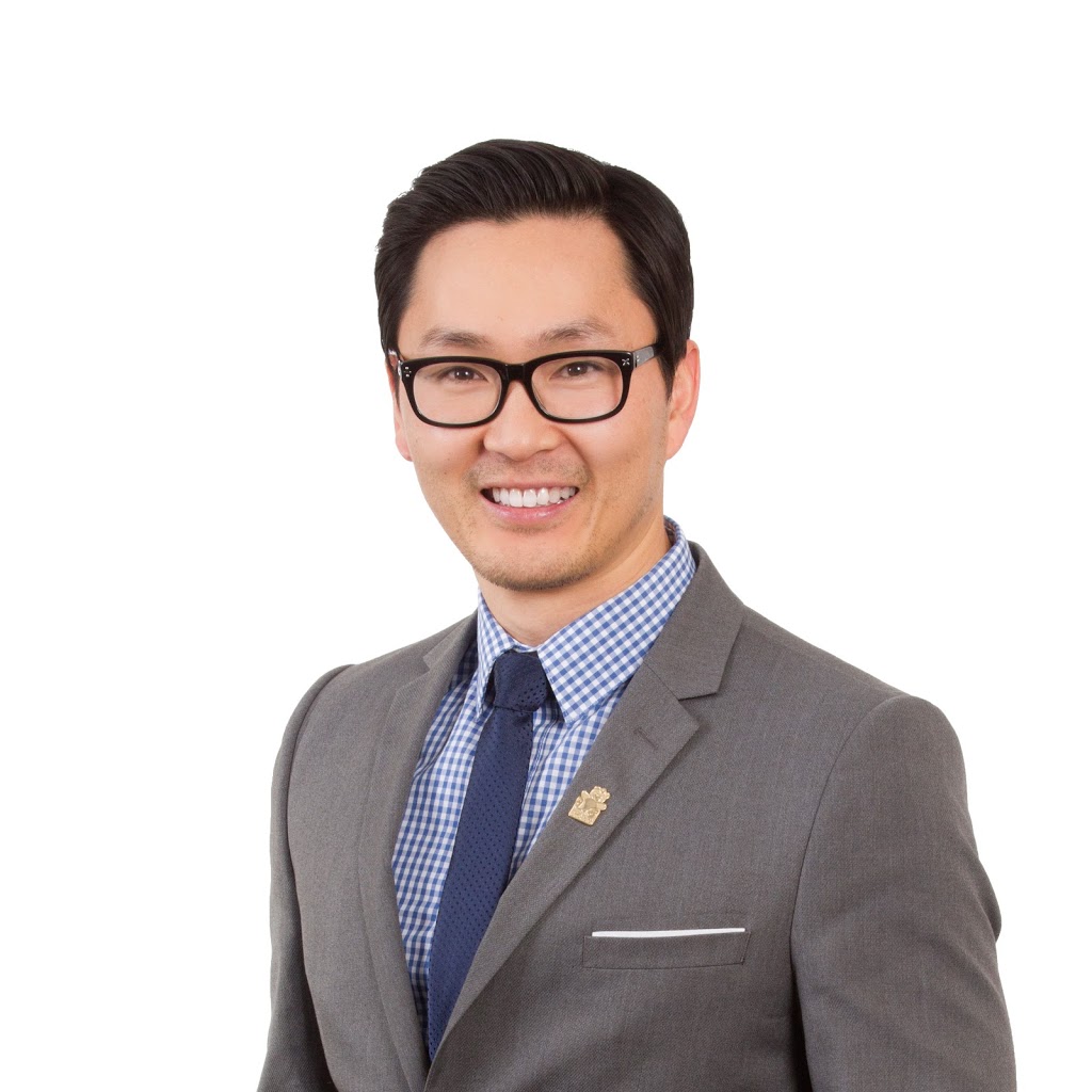 Steve Chun - REALTOR® | 12 Hebert Rd, St. Albert, AB T8N 5T8, Canada | Phone: (780) 920-3215