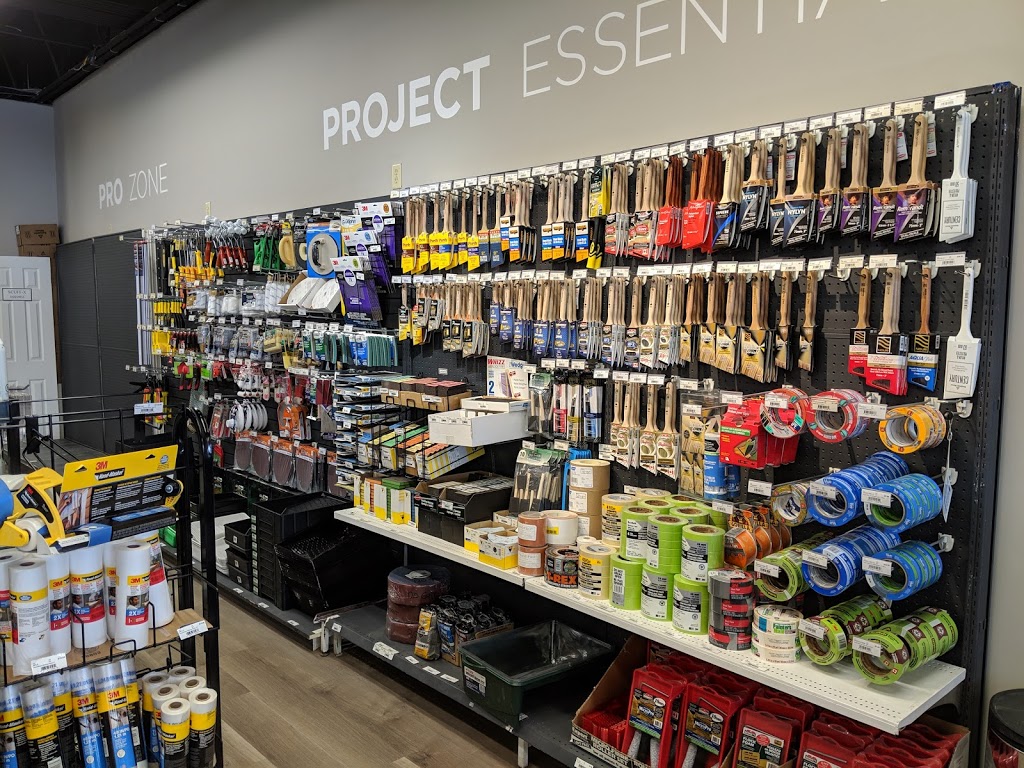 Erin Mills Paint And Decor Centre | 5636 Glen Erin Dr, Mississauga, ON L5M 6B1, Canada | Phone: (905) 858-1708