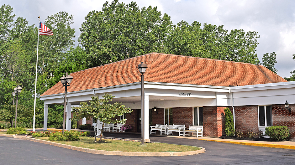 Elderwood At Lancaster | 1818 Como Park Blvd, Lancaster, NY 14086, USA | Phone: (716) 683-6165