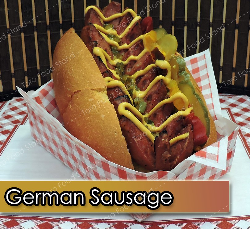 Toro Food Stand | 80 Toro Rd, North York, ON M3J 2A4, Canada | Phone: (416) 524-9969