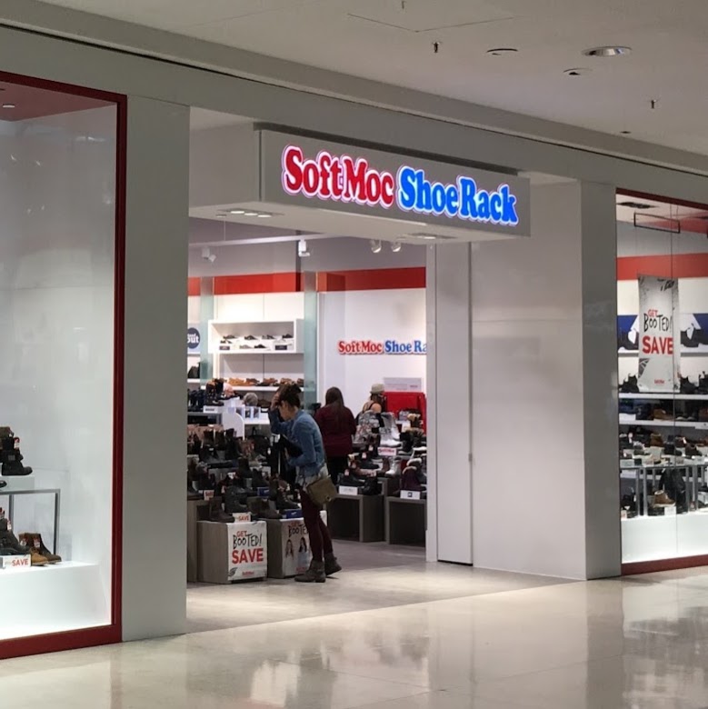 SoftMoc | 1380 London Rd, Sarnia, ON N7S 1P8, Canada | Phone: (519) 541-9631