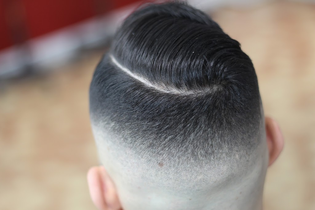 Whatyulove Barbershop | 11501 Boul Gouin O, Roxboro, QC H8Y 1X7, Canada | Phone: (514) 826-5270