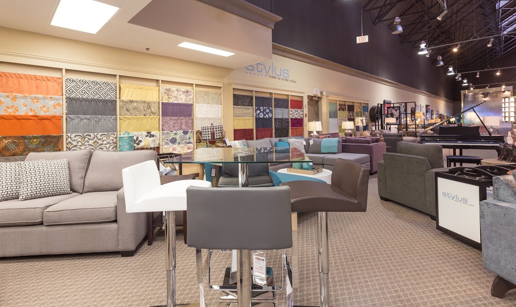 City Furniture & Appliances | 2341 Bering Rd, Westbank, BC V4T 2P4, Canada | Phone: (250) 768-2224