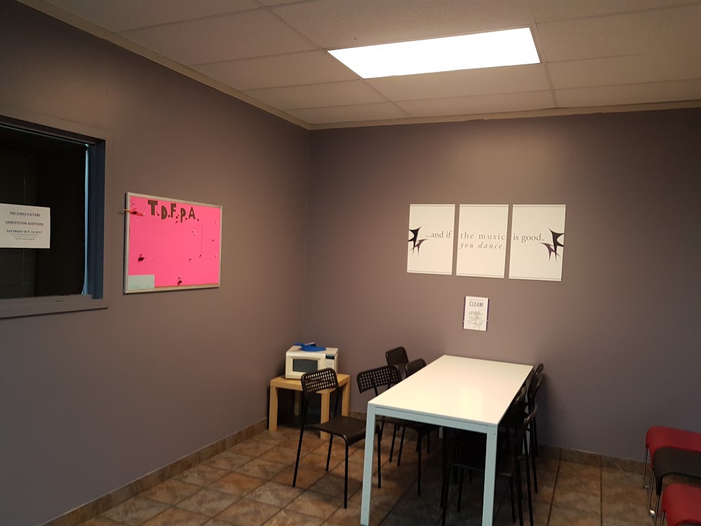 Dance Factory | 2091 146 Ave SE, Calgary, AB T2J 6C3, Canada | Phone: (403) 278-1817