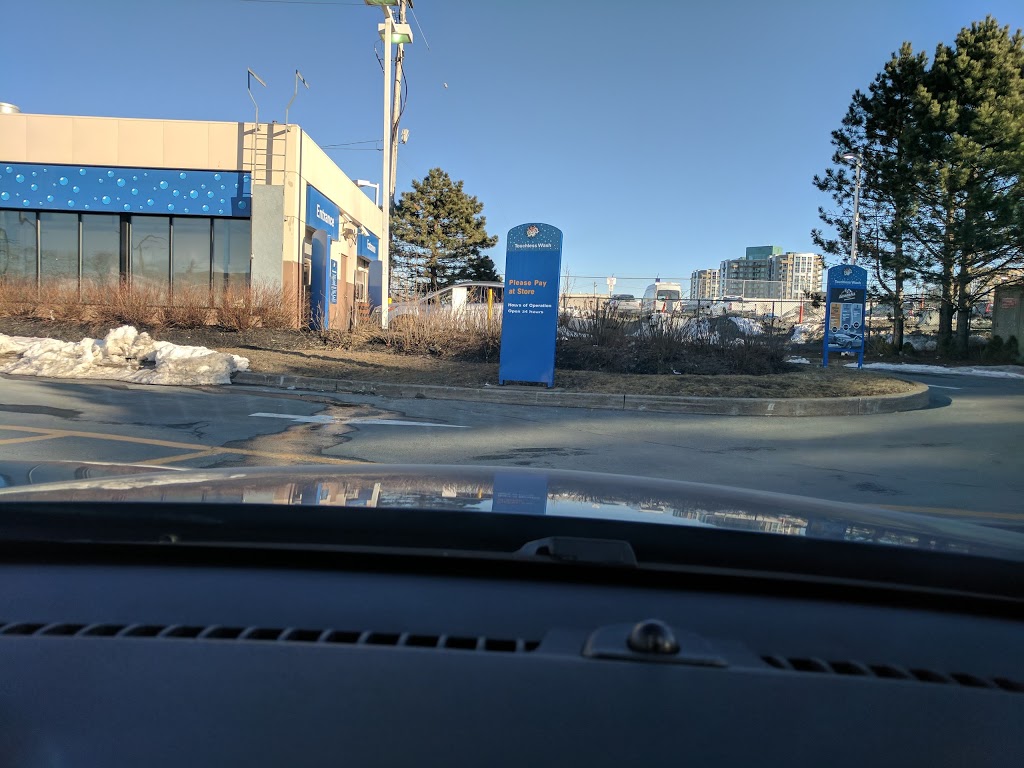 Esso | 6020 Young St, Halifax, NS B3K 2A2, Canada | Phone: (902) 453-0088