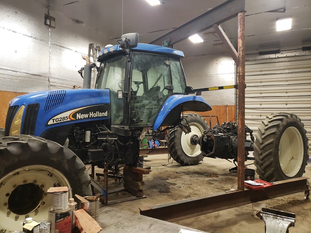 RC Diesel | 480 9 St S, Morden, MB R6M 0C3, Canada | Phone: (204) 822-6251