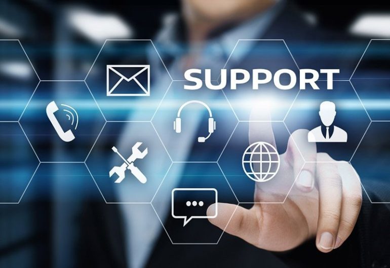 AMSC Technology Services | Bernard St, Hamilton, ON L8H 6C7, Canada | Phone: (289) 309-7148