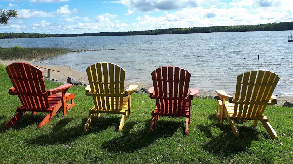 Miller Lake Camp Inc. | 130 Barneys Blvd, Miller Lake, ON N0H 1Z0, Canada | Phone: (519) 795-7851