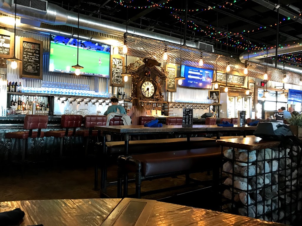 Central BierHaus | 650 Kanata Ave, Kanata, ON K2T 1H6, Canada | Phone: (613) 595-0707