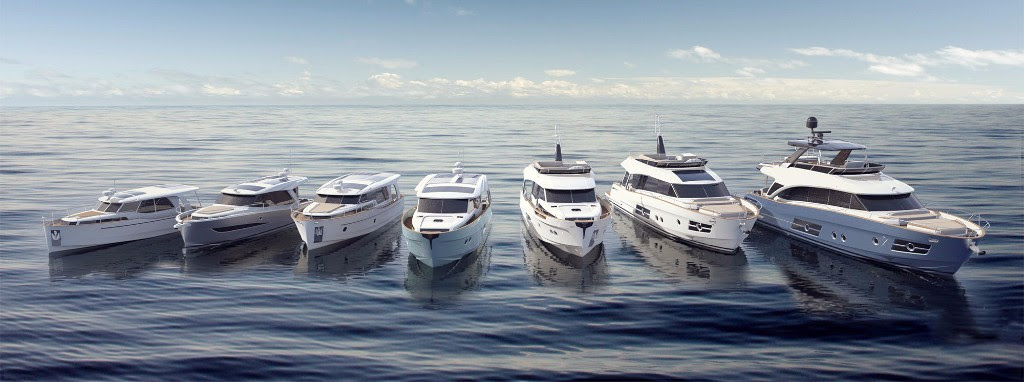 Greenline Hybrid Yachts | 79 Champlain Rd, Penetanguishene, ON L9M 2G2, Canada | Phone: (705) 549-0331