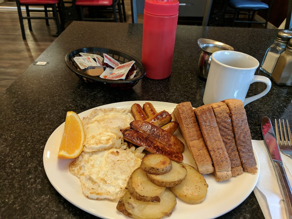 Birch Tree Cafe | 167 Bellamy Ave, Birch Hills, SK S0J 0G0, Canada | Phone: (306) 749-2223