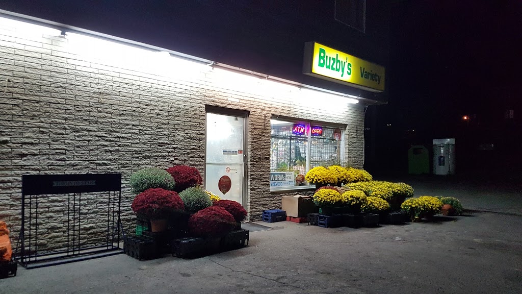 Buzbys Variety | 3877 Orchard Ave, Vineland, ON L0R 2C0, Canada | Phone: (289) 567-0667