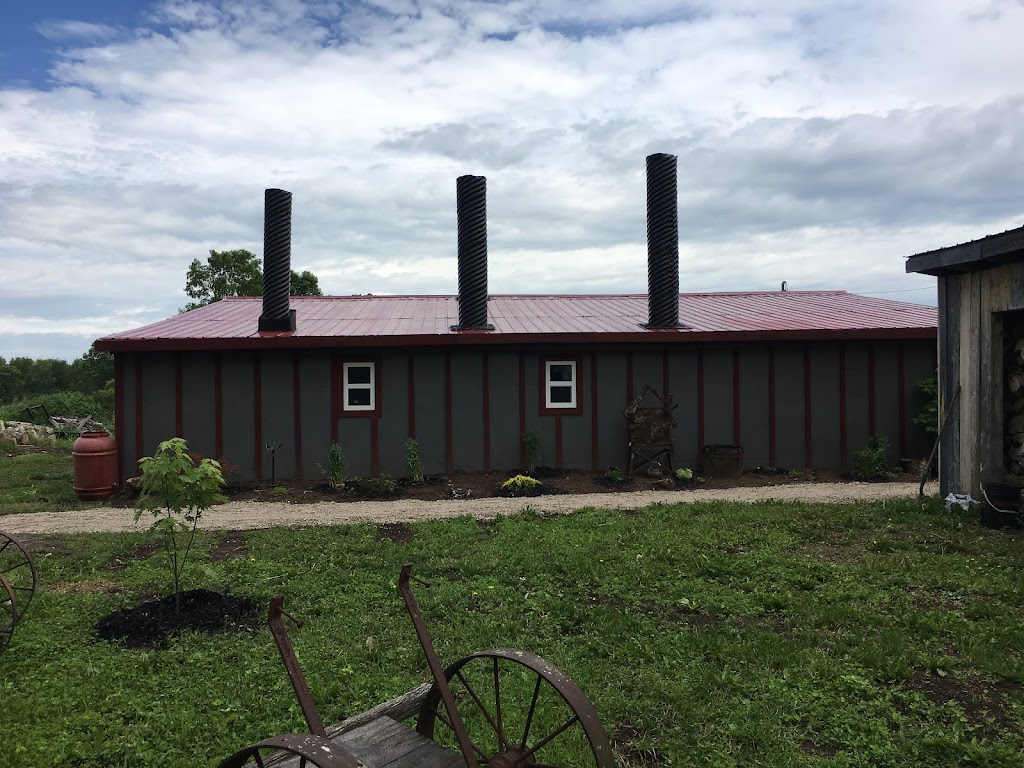 Forged In Canada | 18124 Hwy 7, Perth, ON K7H 3C6, Canada | Phone: (613) 267-9979