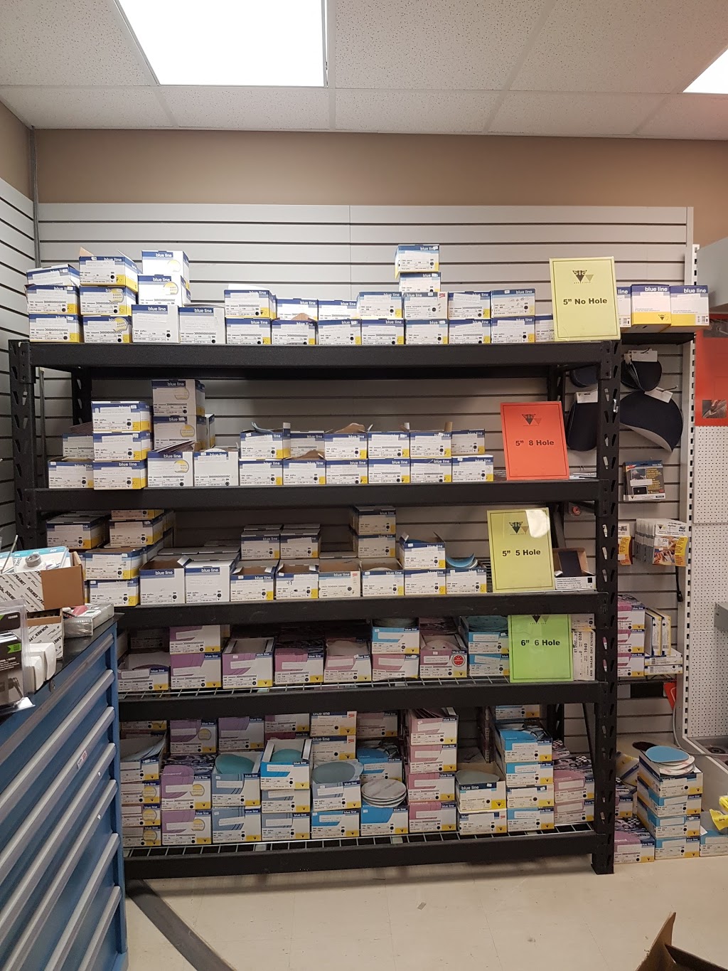 Rideout Tool & Machine | 170 Akerley Blvd unit 1, Dartmouth, NS B3B 1S9, Canada | Phone: (902) 468-2060
