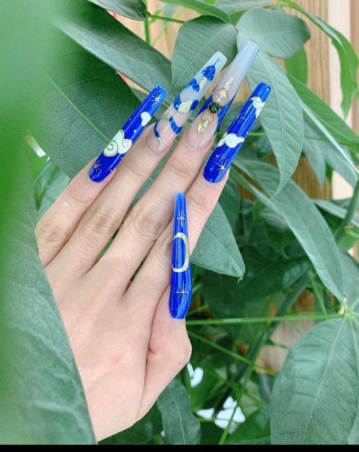 Bamboo Nails & Spa | 39 Winners Cir Dr, Arnprior, ON K7S 3G9, Canada | Phone: (613) 623-9888
