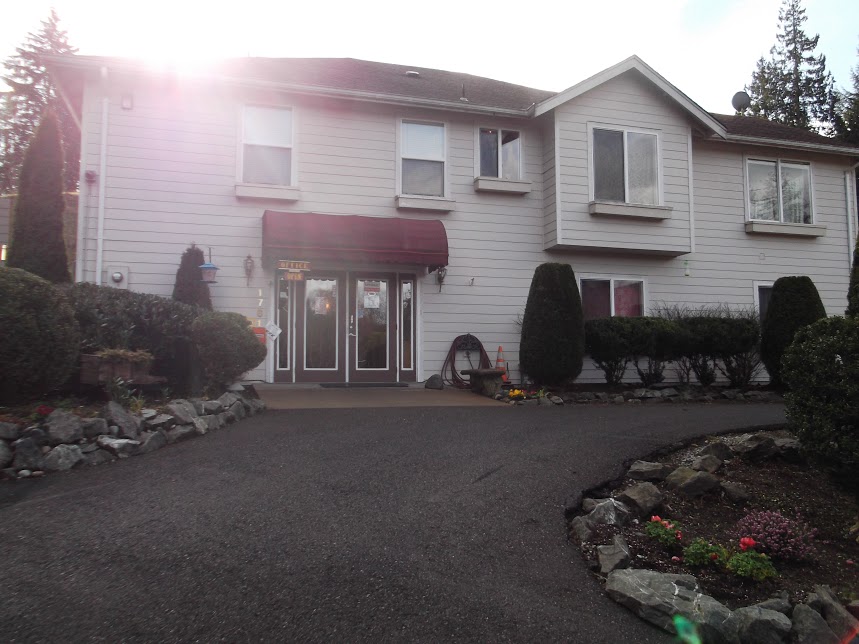 Alger Mini Storage | 1761 Patrick Ln, Bellingham, WA 98229, USA | Phone: (360) 724-5200
