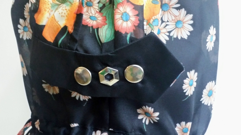 Giselle Clothing Design | 545 Deering St, Nanaimo, BC V9R 6Y2, Canada | Phone: (306) 533-7496