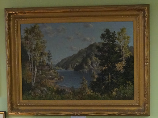 The Rare Bird Antiques | 4 Main St N, Elmwood, ON N0G 1S0, Canada | Phone: (519) 363-6340
